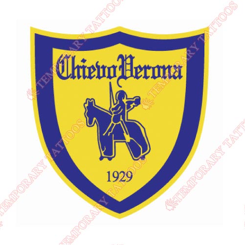 Cheivo Customize Temporary Tattoos Stickers NO.8282